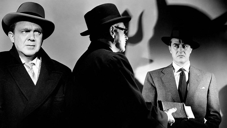 кадр из фильма Alias Nick Beal