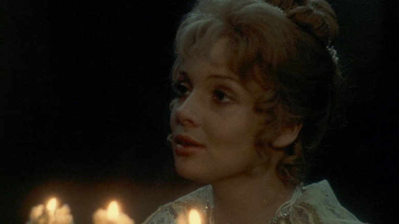 кадр из фильма Красавица и чудовище