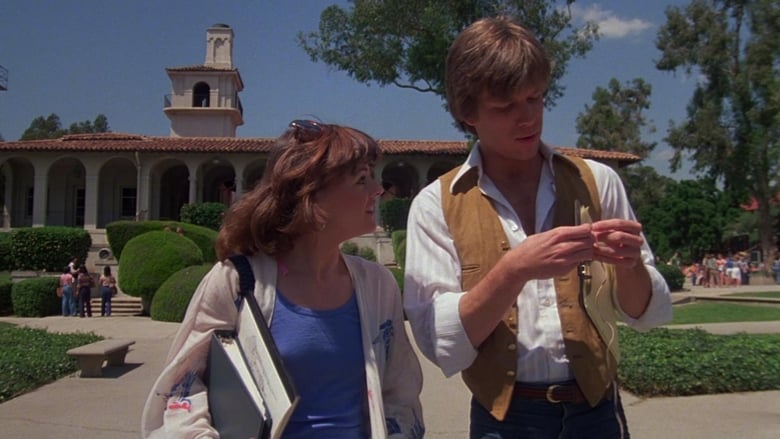 кадр из фильма Silent Scream