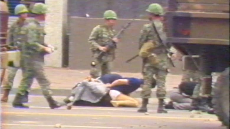 кадр из фильма 5.18 힌츠페터 스토리