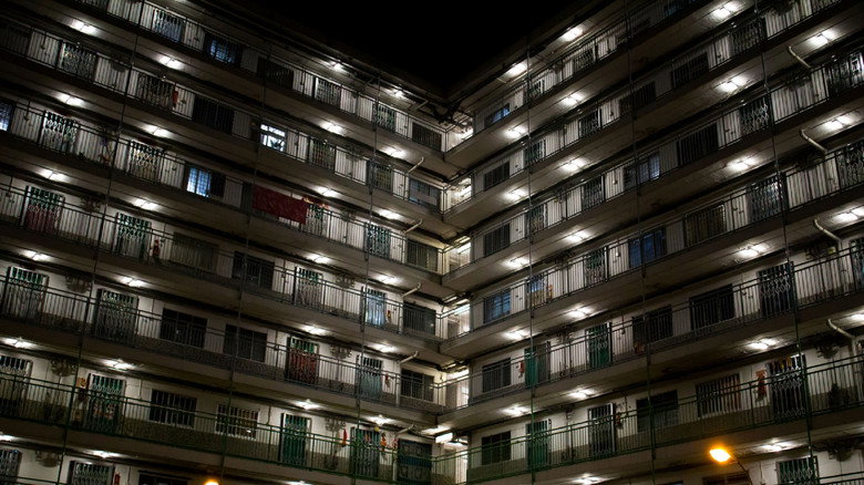 кадр из фильма 盜