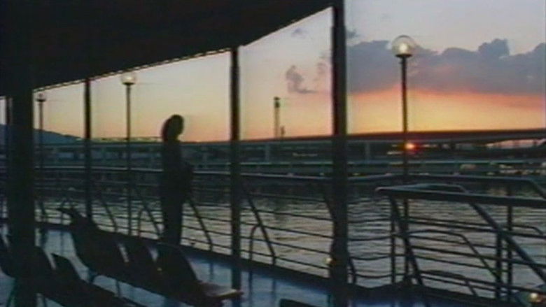 кадр из фильма 火垂