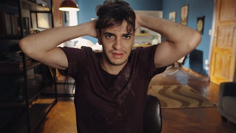 кадр из фильма Как хакнуть босса