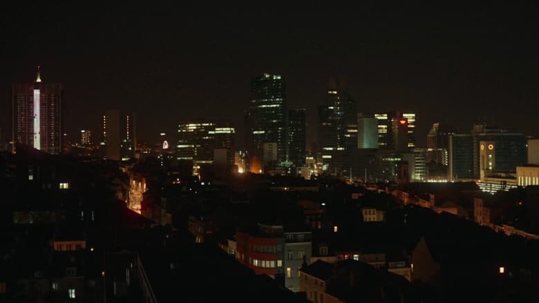 кадр из фильма The Divinity of a City