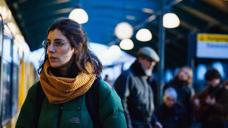 кадр из фильма Джулия