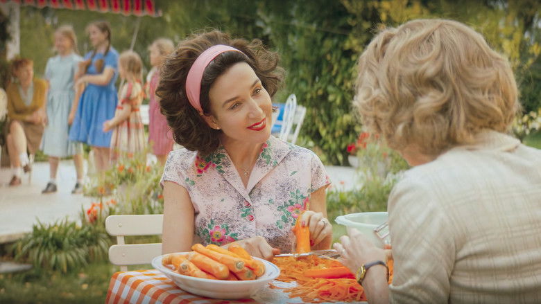 кадр из фильма C'était mieux demain