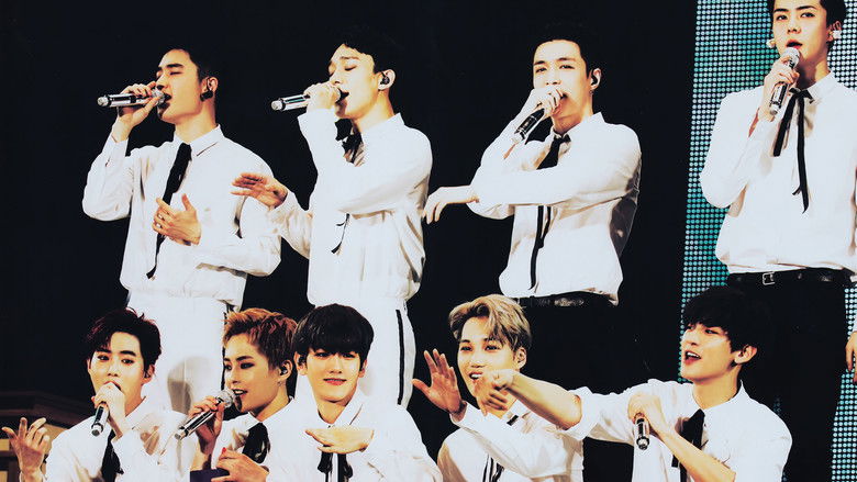 кадр из фильма EXO Planet #3 The EXO'rDIUM in Japan