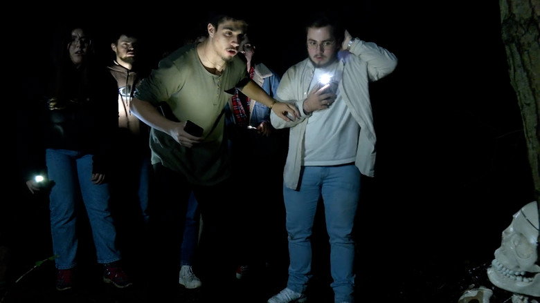 кадр из фильма Projet : Blood