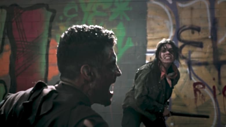 кадр из фильма Necromicón