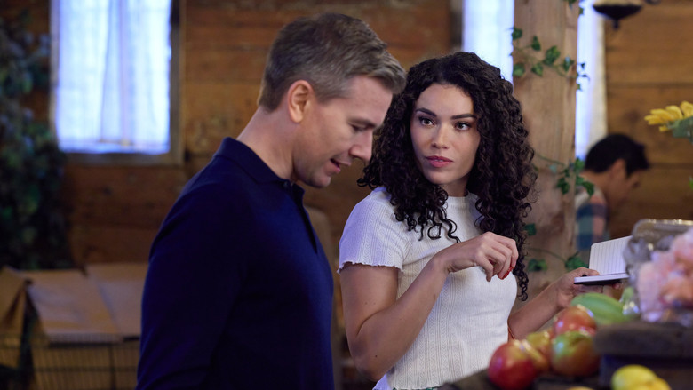 кадр из фильма Hearts Around the Table: Kiki's Fourth Ingredient