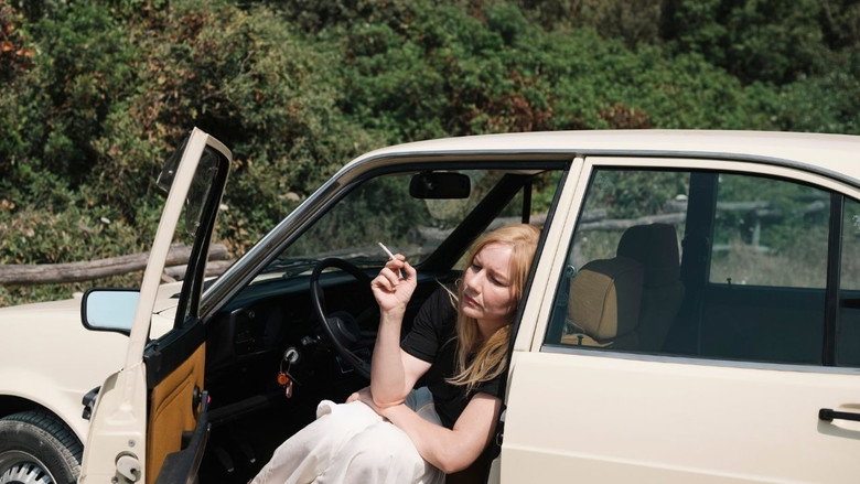 кадр из фильма Ingeborg Bachmann - Jemand, der einmal ich war