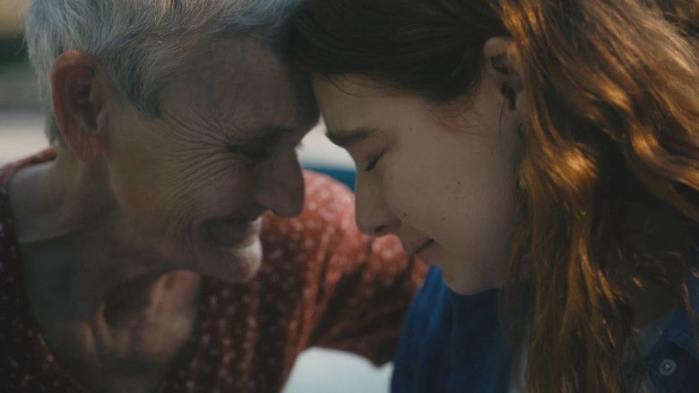 кадр из фильма Por la ventana