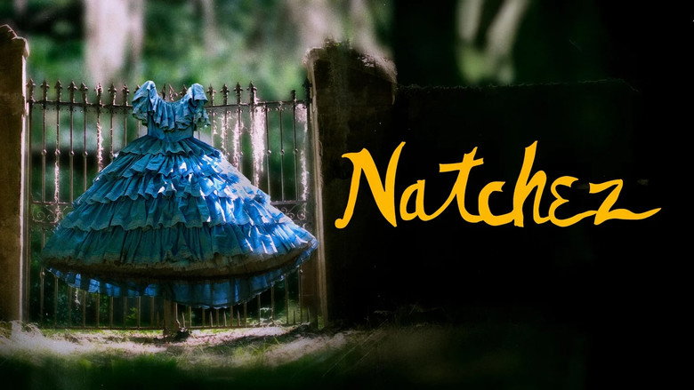 кадр из фильма Natchez