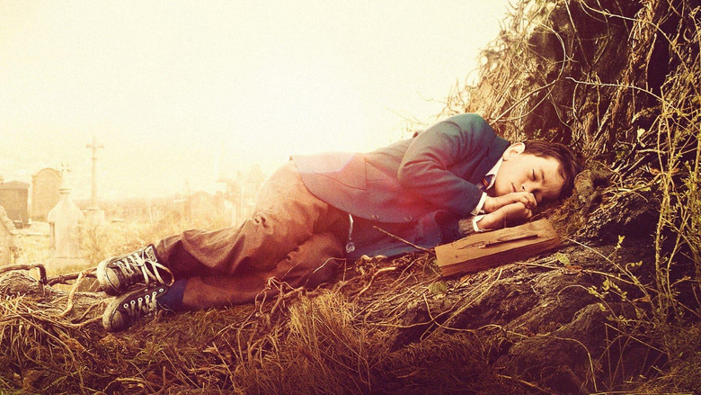 кадр из фильма Голос монстра