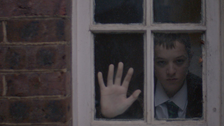 кадр из фильма Big Boys Don’t Cry