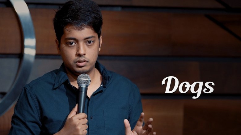 кадр из фильма Dogs