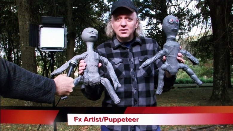 кадр из фильма Feeders 3: The Final Meal