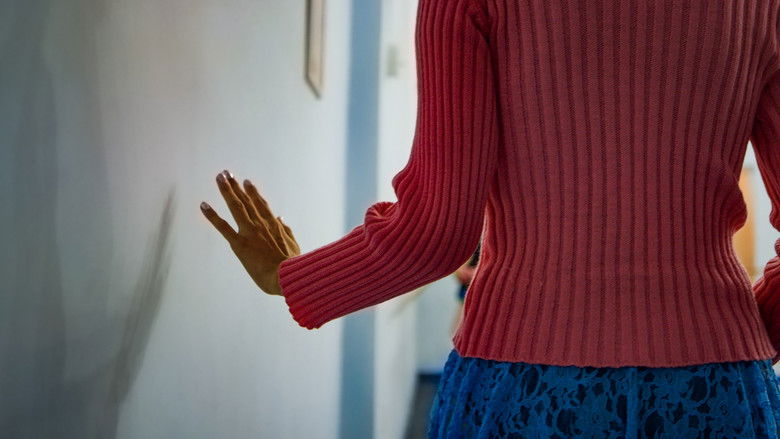 кадр из фильма Olhando para as Estrelas