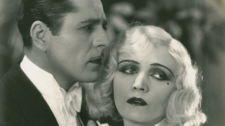 кадр из фильма Три грешника