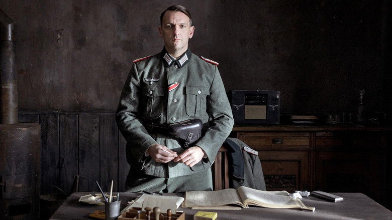 кадр из фильма Leningrad Symphonie