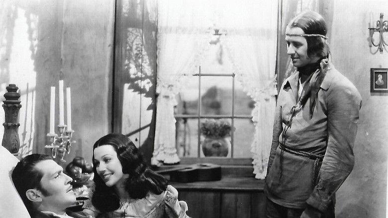 кадр из фильма Ramona