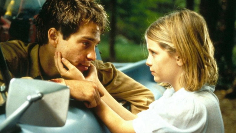 кадр из фильма Луговые собачки