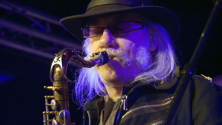 кадр из фильма Rock City: The Life We Live