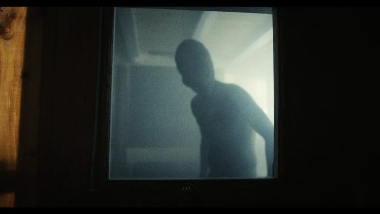 кадр из фильма The Visitor