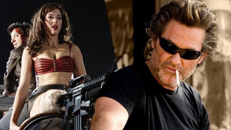 кадр из фильма Грайндхаус