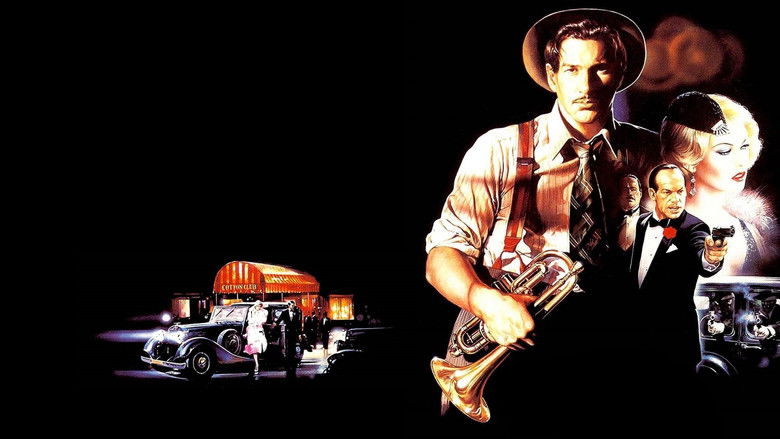 кадр из фильма Клуб «Коттон»