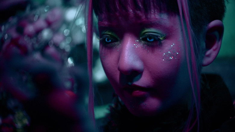 кадр из фильма 「ブレイカー」