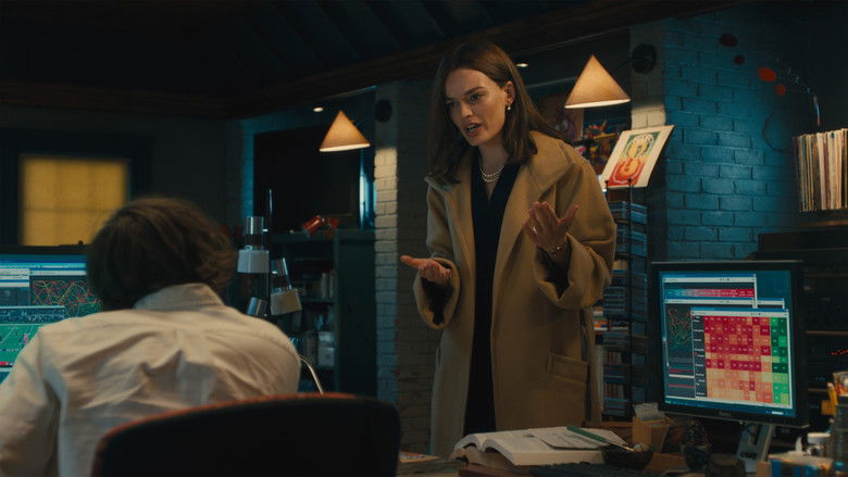 кадр из фильма Ella McCay