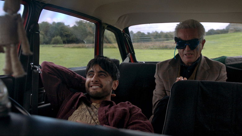 кадр из фильма Slave to the Page