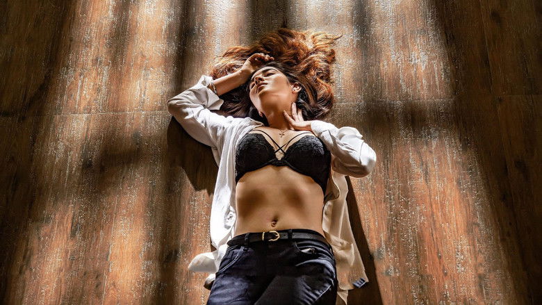 кадр из фильма Dirty Hari