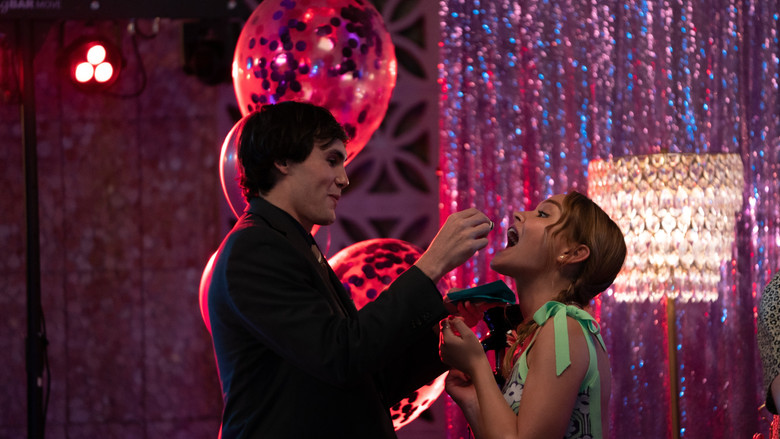 кадр из фильма Где-то в Куинсе