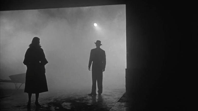 кадр из фильма Большой ансамбль