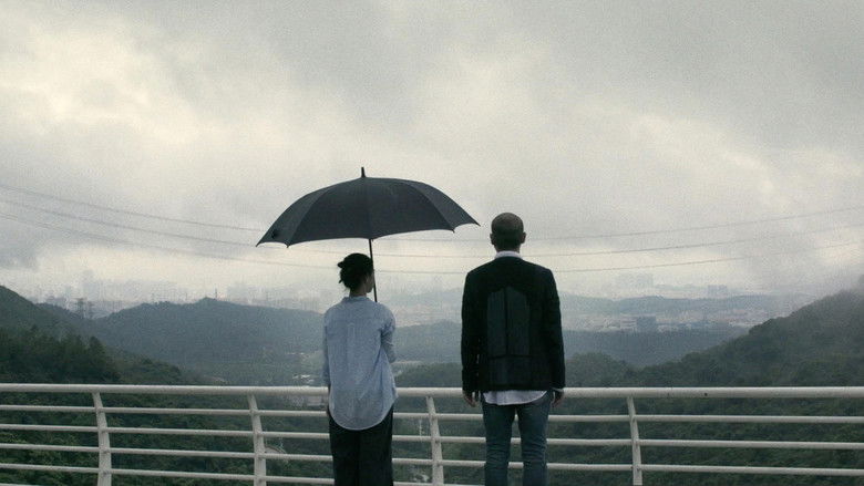 кадр из фильма 回南天