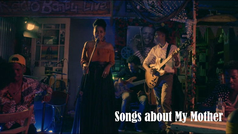 кадр из фильма Songs about my mother