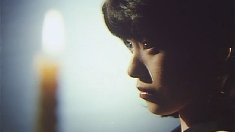 кадр из фильма 狙われた学園、制服を襲う