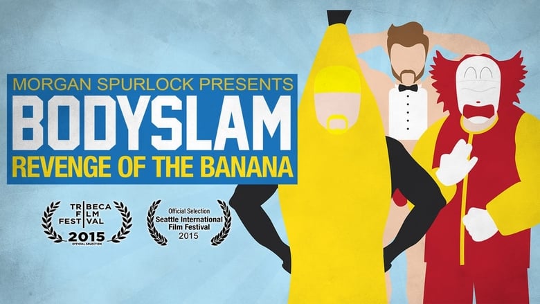 кадр из фильма Bodyslam: Revenge of the Banana!