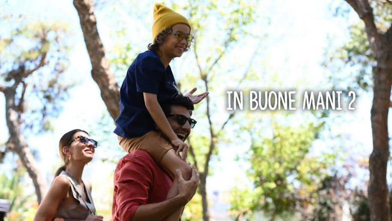 кадр из фильма В надежных руках 2