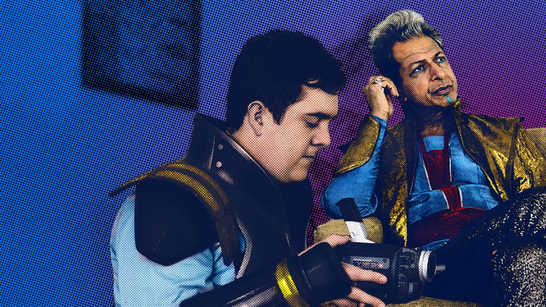 кадр из фильма Команда Дэррила