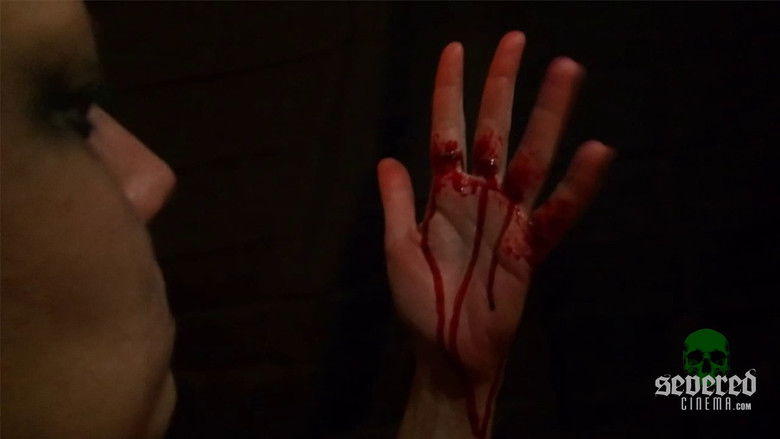 кадр из фильма Lilli Got Sick