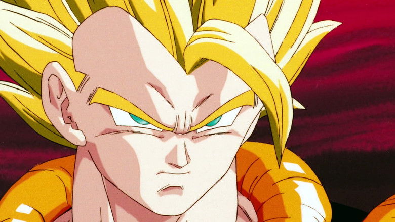 кадр из фильма Драконий жемчуг Зет: Перерождение