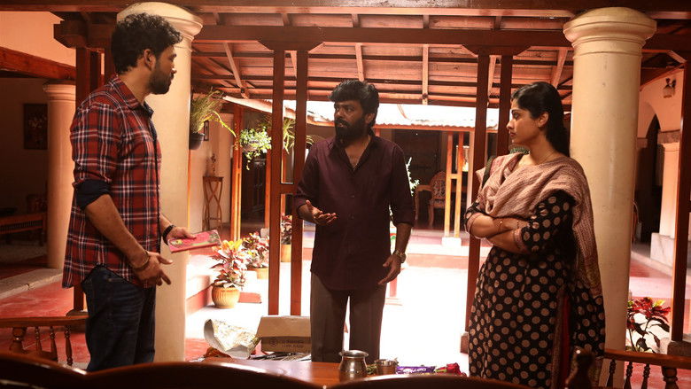 кадр из фильма Виран