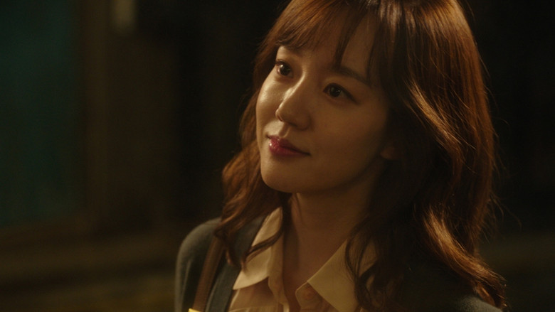 кадр из фильма 더 테이블