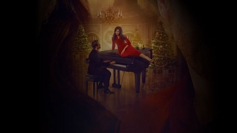 кадр из фильма Мы встретились в декабре