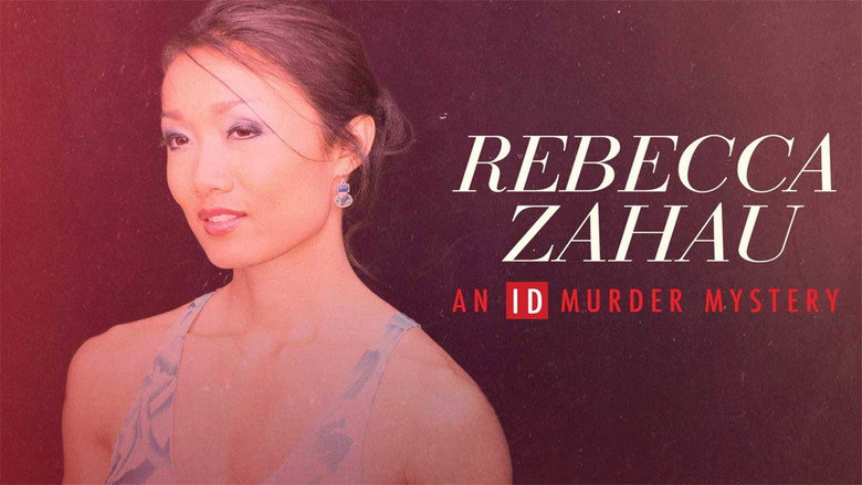 кадр из фильма Rebecca Zahau: An ID Murder Mystery