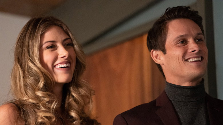 кадр из фильма Кто их пригласил?