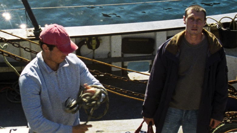 кадр из фильма Роза Невады